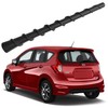 Rubber Antenna for Nissan Versa (2012-2019), Nissan Versa Note (2014-2019),
