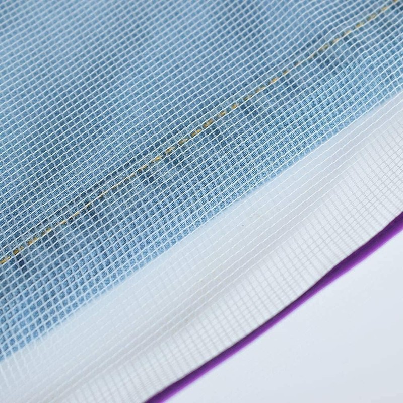 3Pcs Protective Ironing Scorch-Saving Mesh Pressing Pad Mesh Cloth Deft