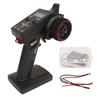 2.4GHz 6 Channel Transmitter Receiver Professional High Sensitivity One Hand