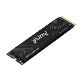 Kingston Fury Renegade G5 1024GB NVMe SSD | PCIe 5.0 M.2 2280 | Up to 14,800MB/s | SFYR2S/1T0