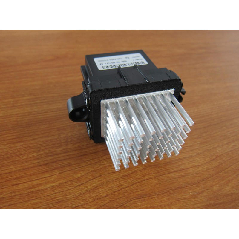 2008-2019 Chrysler Dodge Heater/AC Temperature Control Module New MOPAR OEM