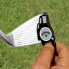 Callaway 4-n-1 Divot Repair Tool Matte Black/Grey