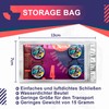 VERY IMPORTANT RUNNER - Magnetic Race Number Holders - Pack