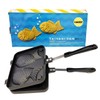 Happy Sales , Taiyaki Pan Fish shape, 8W x 2H