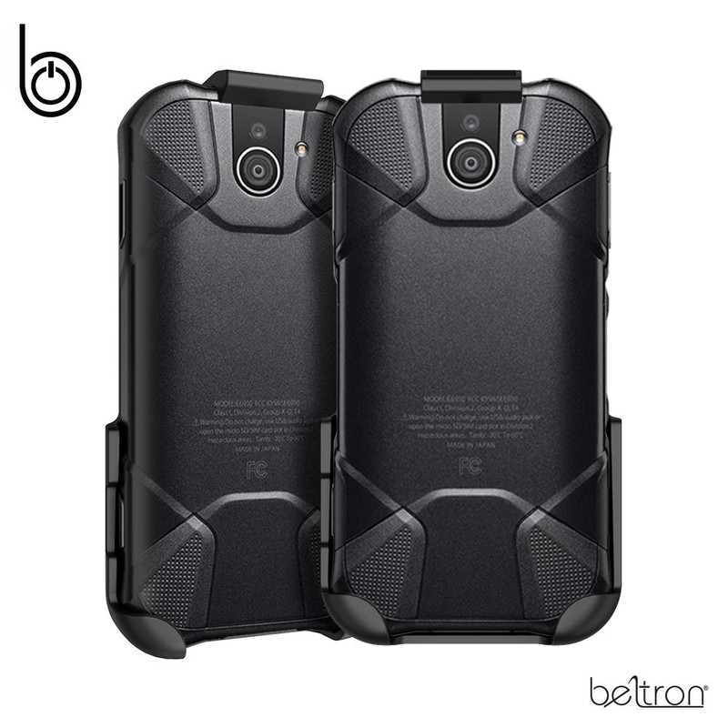 BELTRON Belt Clip Holster for Kyocera DuraForce Pro 2, Heavy