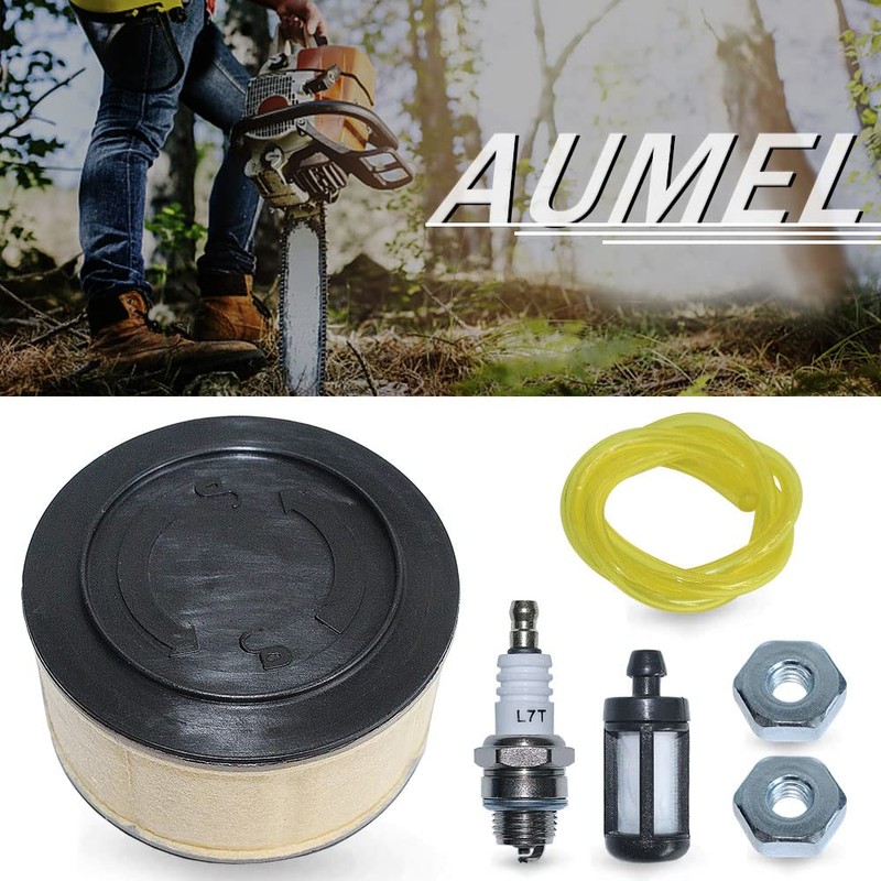 AUMEL Air Filter Kit for STIHL MS231 MS241 MS251 MS261