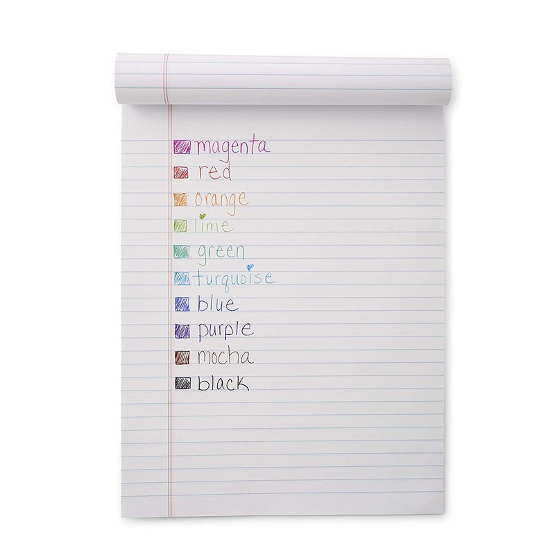 Paper Mate InkJoy 100ST Ballpoint Pens | Extra-Fine Point (0.5