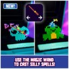 BITZEE, Magicals with 20 Interactive Characters Inside, Reacts to Touch,