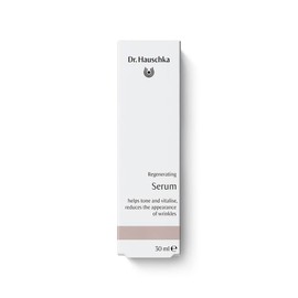 Dr. Hauschka Dr Hauschka Regenerating Serum 30ml