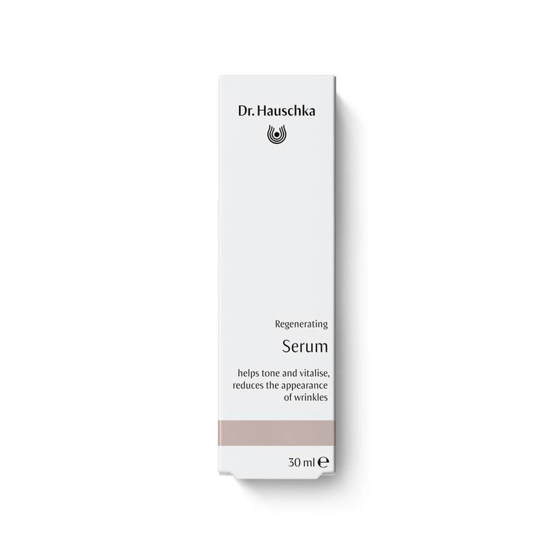 Dr. Hauschka Dr Hauschka Regenerating Serum 30ml