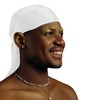 DuragPro Silk Durag for Men and Women, Silky Satin Do