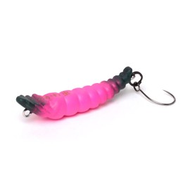 Jackson Story? Cheeks Bugs