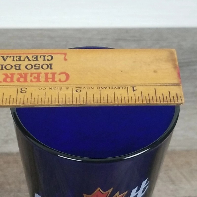 Labatt Blue New Vintage Labatt Blue 16 Oz Beer Pint