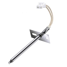 W10131825 Oven Sensor Temperature Probe Replacement Part for Whirlpool Maytag Kenmore Oven Replace W10131825, 4455636, 1449853, WPW10131825VP, PS11748765, AP6015486 Oven Parts & Accessories