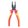 KS Tools 117.1112 ERGOTORQUE VDE combination pliers, 175mm