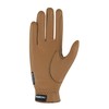 Roeckl Sports Roeck Grip Winter Riding Gloves Unisex 6-11, caramel,