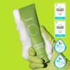 beplain Mung Bean pH-Balanced Cleansing Foam 80ml - PH-Balanced Cleansing