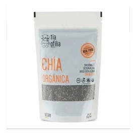 Chía Tía Ofilia 250 g