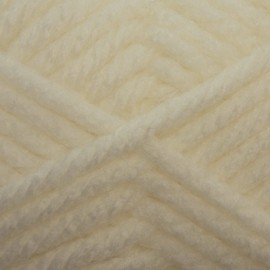 King Cole Big Value Super Chunky Knitting Wool 100g Ball (Champagne - 12)