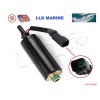 LLD_TK Fuel Pump for Evinrude Johnson OMC BRP Outboard 75