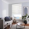 CHICOLOGY Zebra Blinds, Roller Window Shades, Blinds for Windows, Roller
