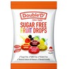 Double D Fruit Drops 70g