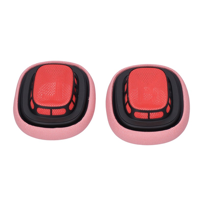 Headphones Replacement Ear Pads Comfortable Skin Friendly Ear Cushions for