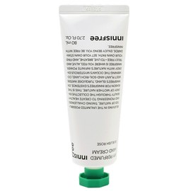 Innisfree My Perfumed Hand Cream Large Capacity 80mL (04 Dancing Daisy) / 이니스프리 마이 퍼퓸드 핸드크림 대용량 80mL (04 댄싱 데이지)