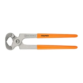Truper TN-10, Tenaza para carpintero de 10"