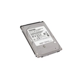 Toshiba SSHD 500GB SATA III 2.5" Hybrid Drive - 5400RPM, 64MB Cache