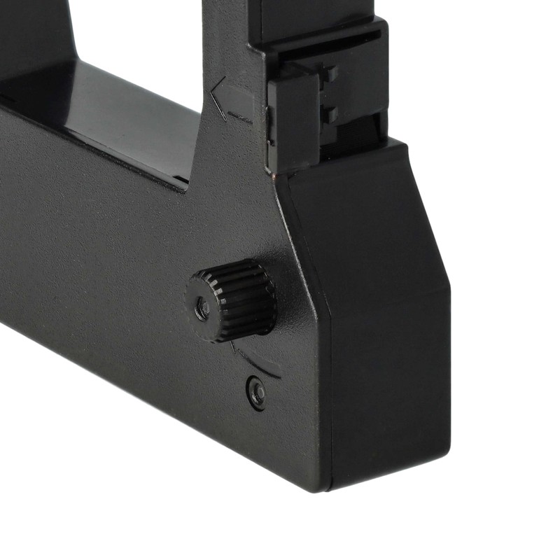 vhbw 3 x Ink Ribbon Replacement for Epson ERC-28, ERC-28B,