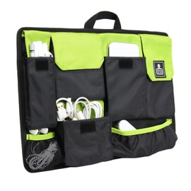 What's in the Bag: B4 Multi-functional Inner Bag, Double-Sided Storage, Organization, 20th Anniversary Color