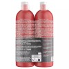 Tigi Bed Head 어반 안티 + 도트 부활 샴푸 및