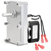 Hiorucet CU-047044 Auger Motor Replacement for Englander/England 10-CDV, 10-CDP, 49-SHC22,
