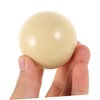 BESPORTBLE Pool Table Balls 4 Pack White Billiards Balls Billiard