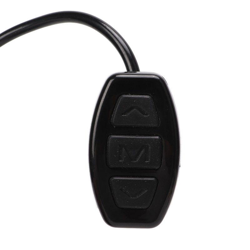 Electric Bicycle LCD Display GD06 Bike Computer Speedometer with 36V