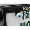 License Plate Bolt aibo-ru Blue _ NB – aa113eybl –