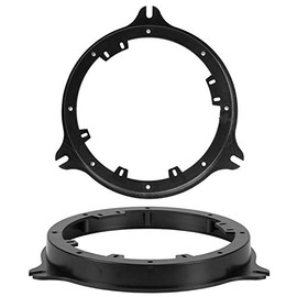 Metra 82-7400 Speaker Plate Fits Most 6" to 6.75" Speakers in 2000-UP Nissan/Infiniti Vehicles