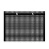 Non-Stick BBQ Grilling Mesh Bag Outdoor Camping Barbecue Grill Mats