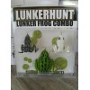 ICast LunkerHunt Lunker Hunt LunkerHunt Lunker & Pocket Frog Combo