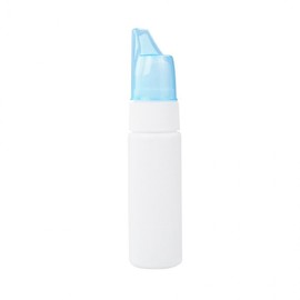 Portable Pump Dispenser 75ML Empty Cosmetic Container Refill