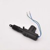 2-Pack Car Motor Universal Heavy Duty High Power Door Lock