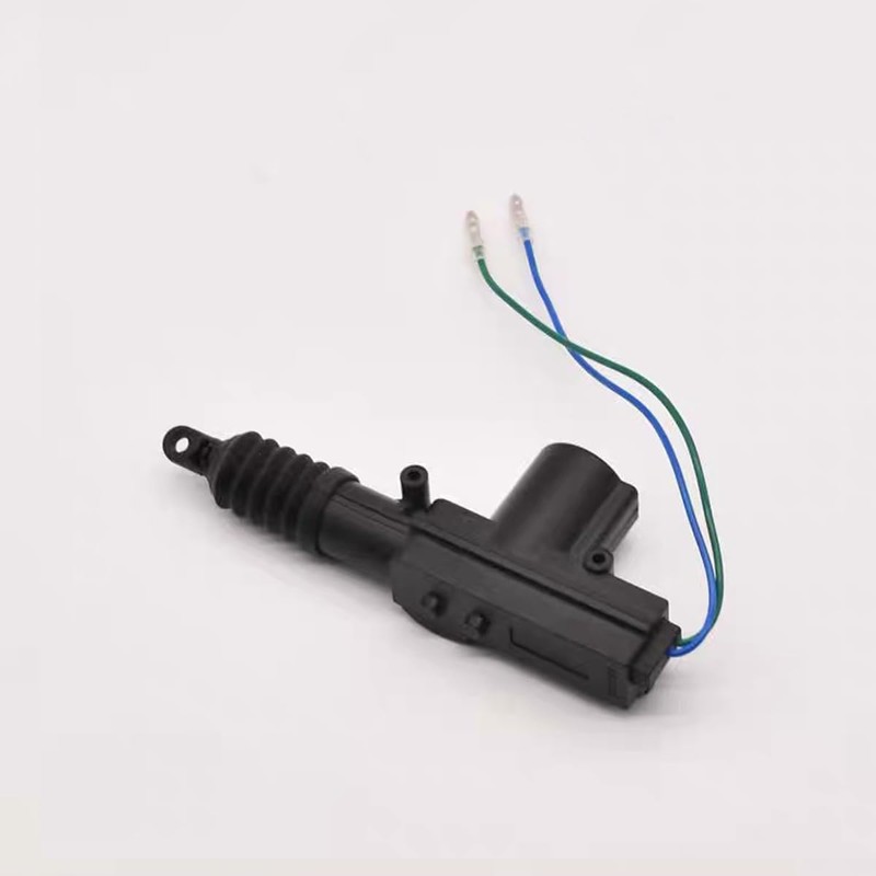 2-Pack Car Motor Universal Heavy Duty High Power Door Lock