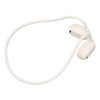 Open Ear Bluetooth Headphone Stereo Lossless Rechargeable Wireless Headset for