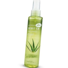 (Olfin) Hydration Mist Aspasia Moist Up Face Mist Aloe 150ml / (올핀)수분미스트 아스파시아 모이스트 업 페이스 미스트 알로에 150ml