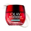 Olay Anti Aging Face Moisturizer Cream Regenerist Micro Sculpting And