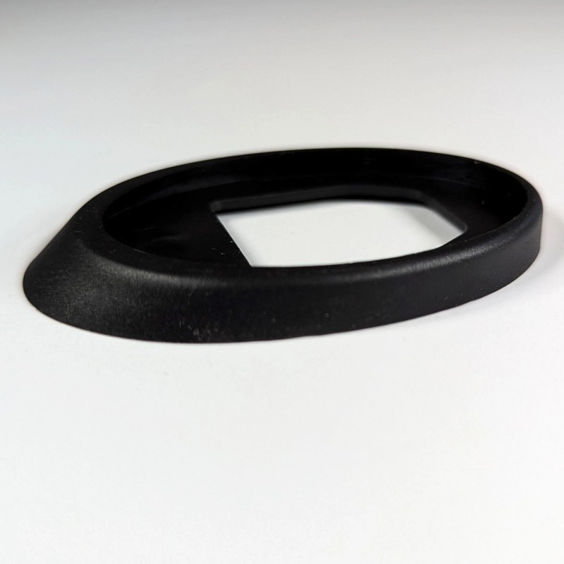 NeedsWings CHRYSLER CROSSFIRE ROADSTER Replacement Radio Antenna Base Seal Rubber