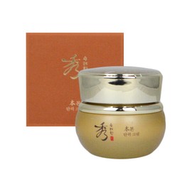 Sulwhasoo 수려한 본 탄력 크림 75ml Smooth Toning Lifting Cream 75ml