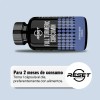 Reset Nutrition Turmeric Cúrcuma Salud Articulaciones 60cáps Sin Sabor