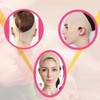 Reusable Chin Slimming Strap Face Lift Tape V Line Lifting